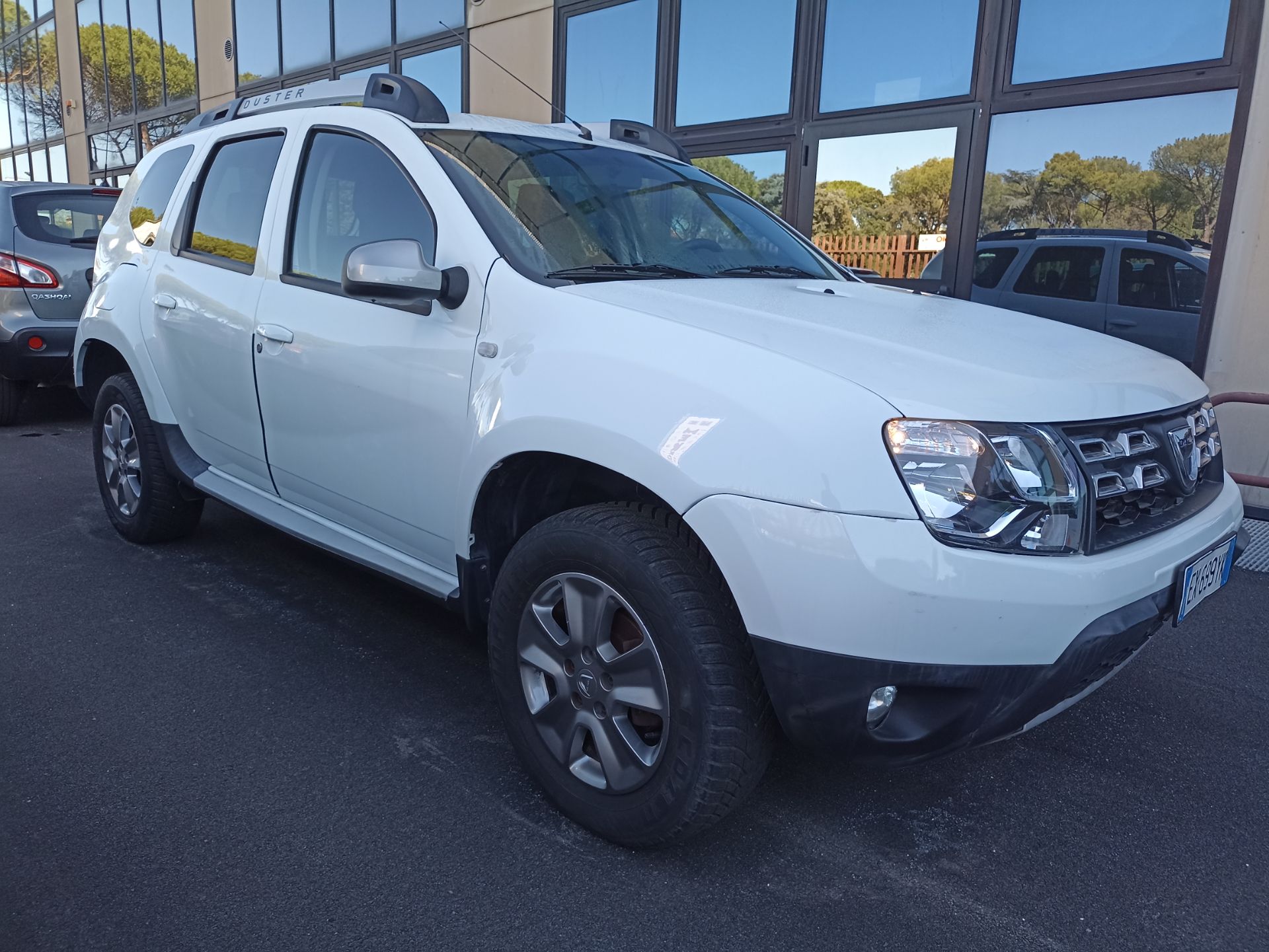 Dacia Duster  1.3 105 cv Benzina/Gpl Laureate