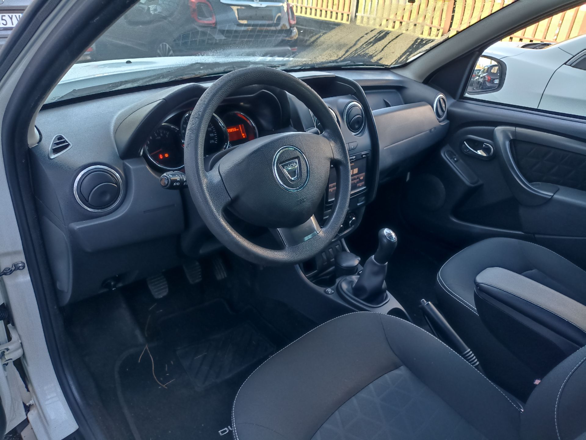 Dacia Duster  1.3 105 cv Benzina/Gpl Laureate