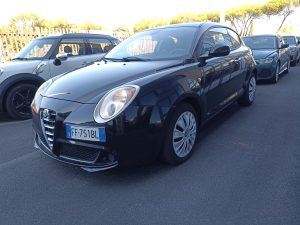 Alfa Romeo MiTo  1.4 78 cv Benzina Junior Sport Pack