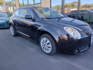 Alfa Romeo MiTo  1.4 78 cv Benzina Junior Sport Pack