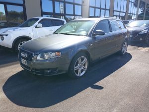 Audi A4  1.9 140 cv Tdi Diesel Station Wagon