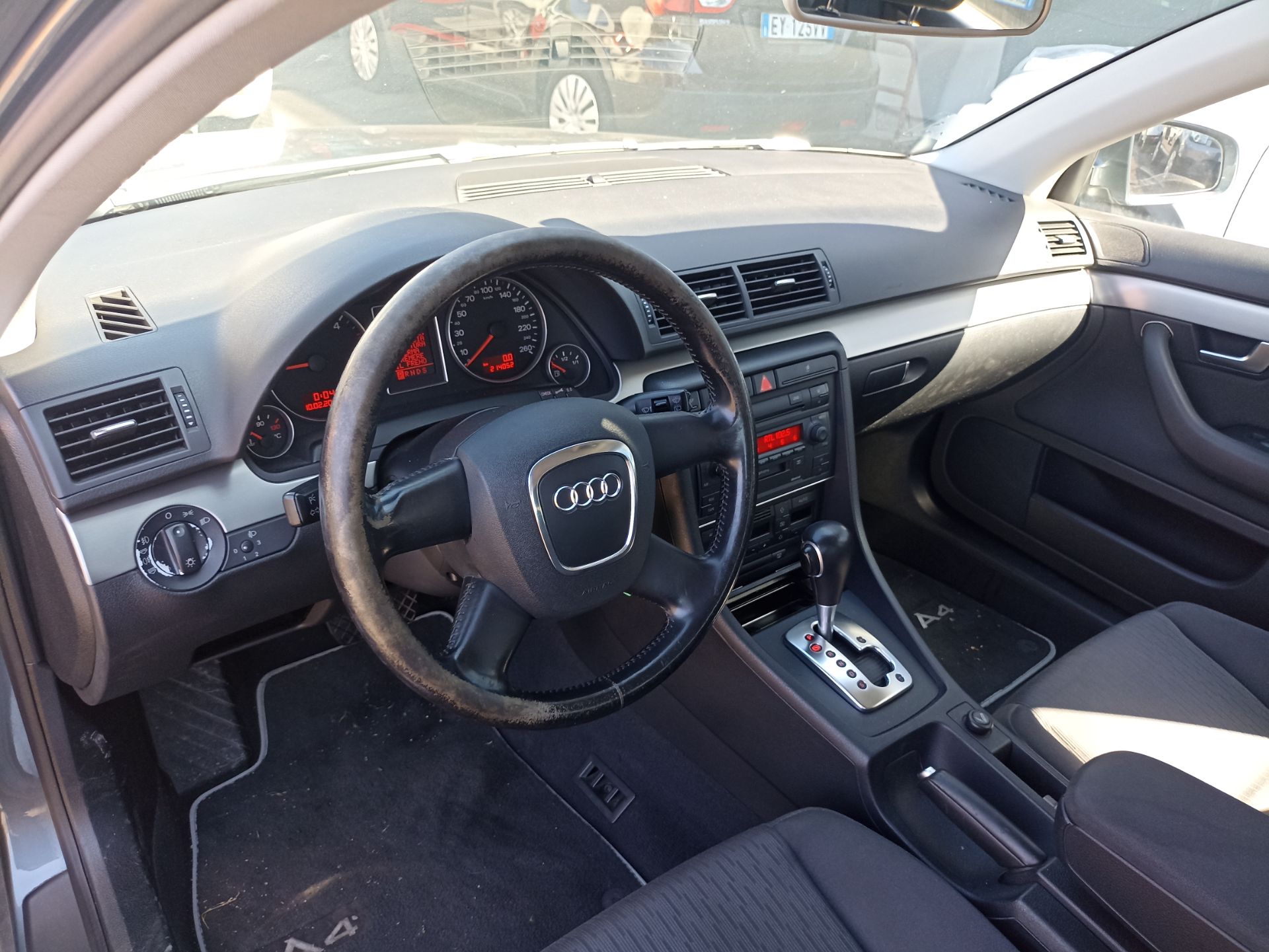 Audi A4  1.9 140 cv Tdi Diesel Station Wagon