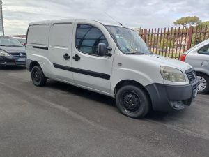 Fiat Doblo  1.9 105 cv Maxi Cargo Iva Esposta