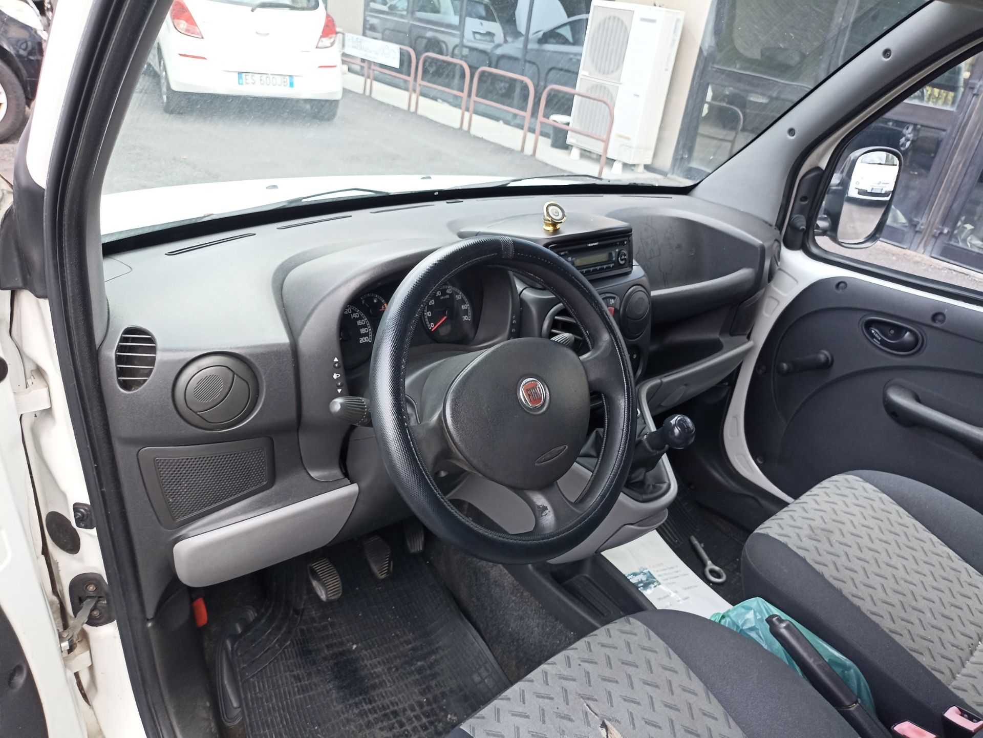 Fiat Doblo  1.9 105 cv Maxi Cargo Iva Esposta