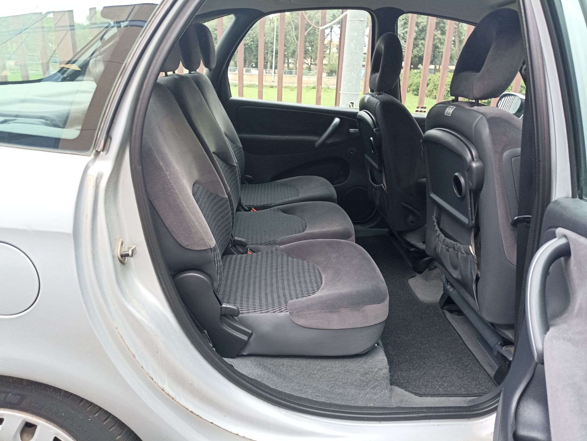 Citroen Xsara Picasso  1.6 110 cv Benzina/Metano