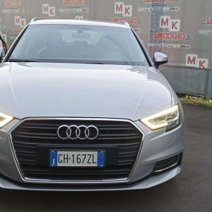 Audi A3 2.0 150 cv Tdi Diesel s-tronic Sportback Business