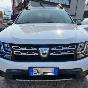 Dacia Duster 1.3 105 cv Benzina/Gpl Laureate