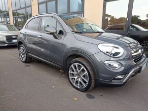 Fiat 500X  2.0 Multijet 140 cv Diesel Cross 4 Aut.