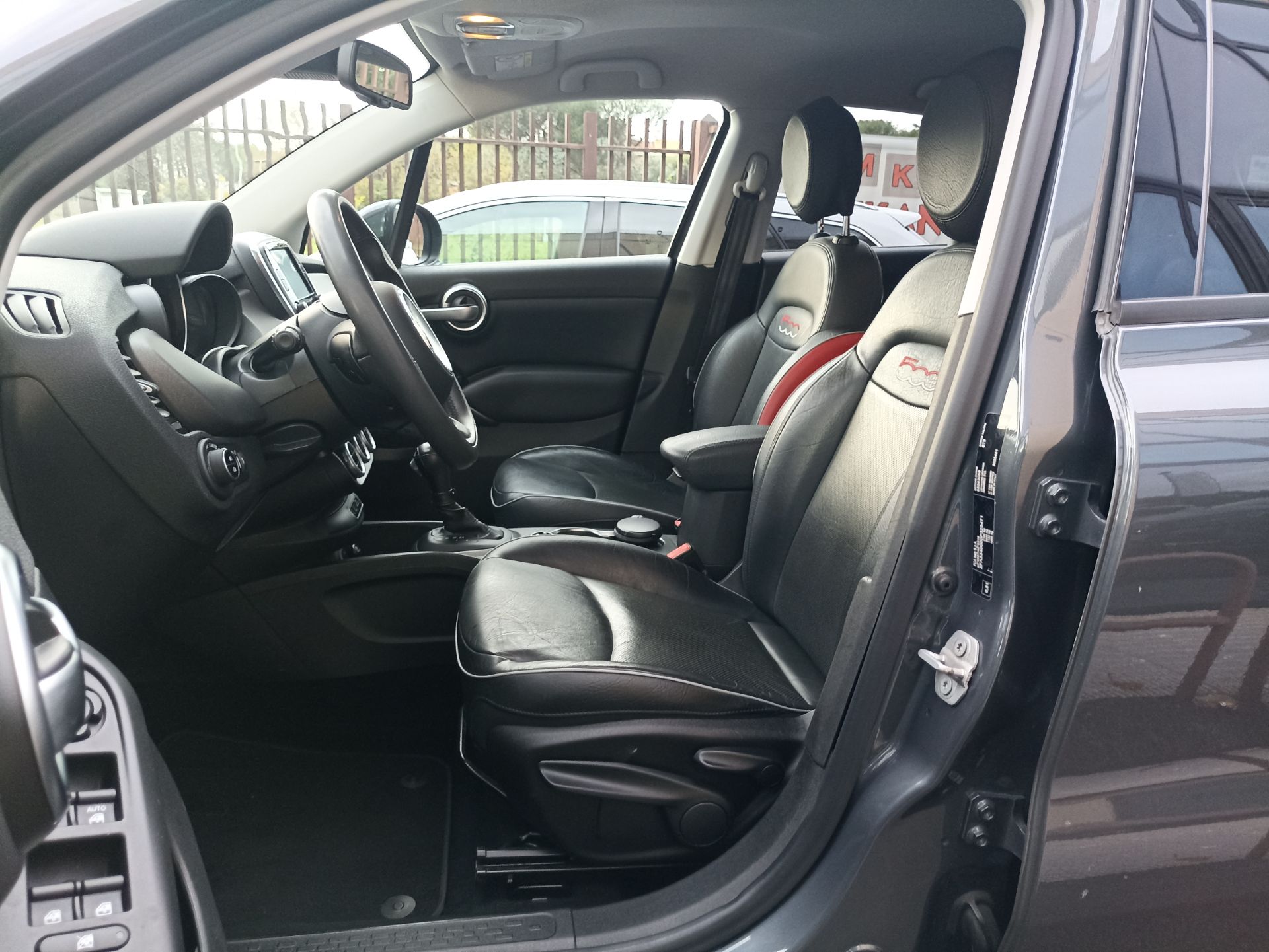 Fiat 500X  2.0 Multijet 140 cv Diesel Cross 4 Aut.