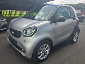 smart forTwo  0.9 71 cv Benzina PASSION TETTO PANORAMICO NAVI