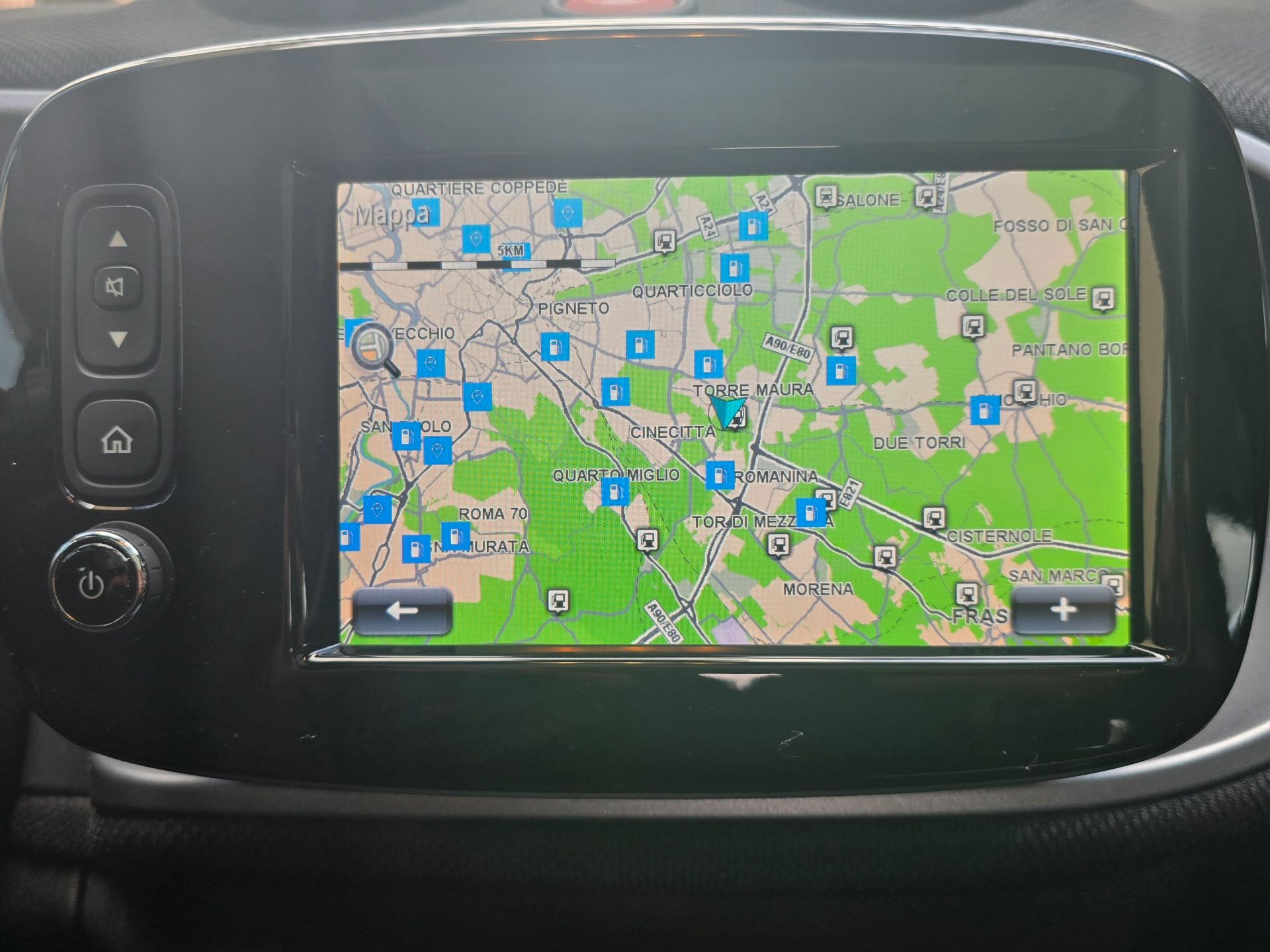 smart forTwo  0.9 71 cv Benzina Prime TETTO PELLE NAVI LED