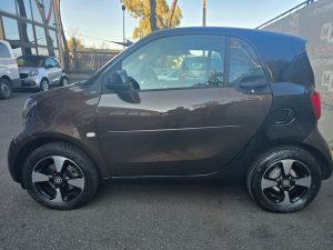 smart forTwo  0.9 90 cv Benzina Tetto Panoramico