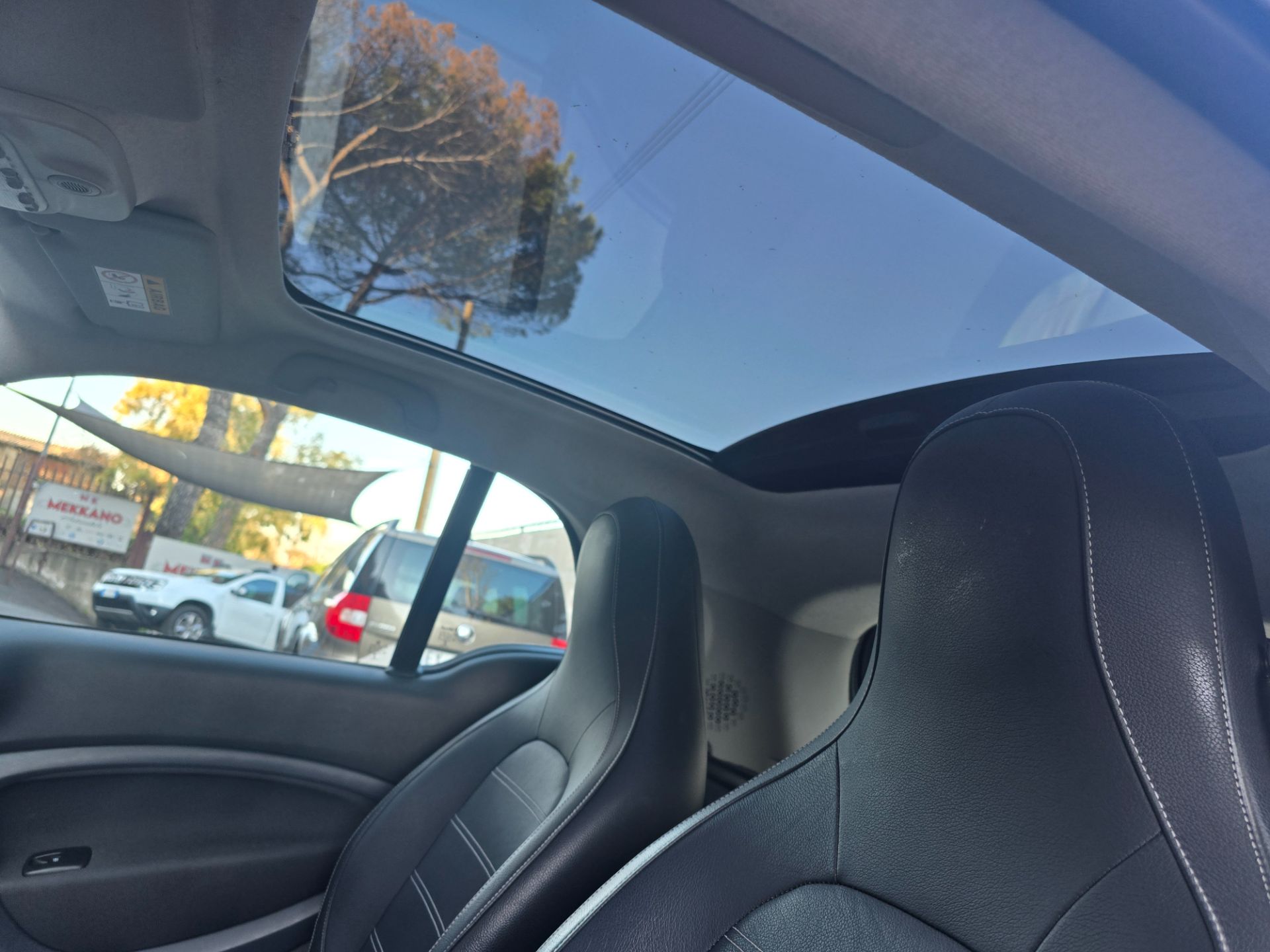 smart forTwo  0.9 71 cv Benzina Prime TETTO PELLE NAVI LED