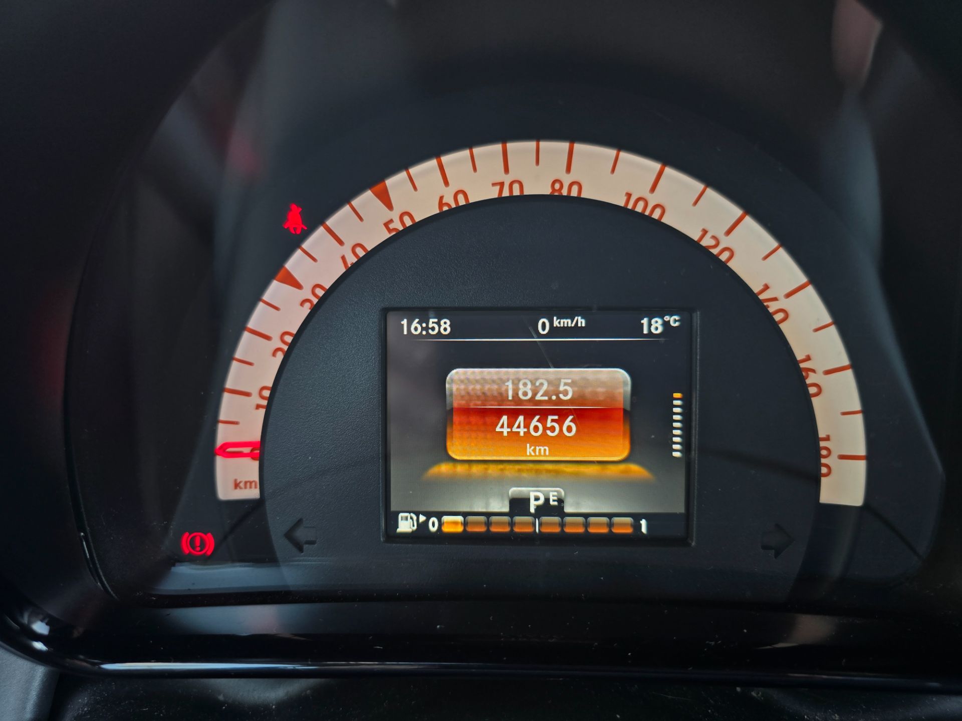 smart forTwo  0.9 71 cv Benzina Prime TETTO PELLE NAVI LED