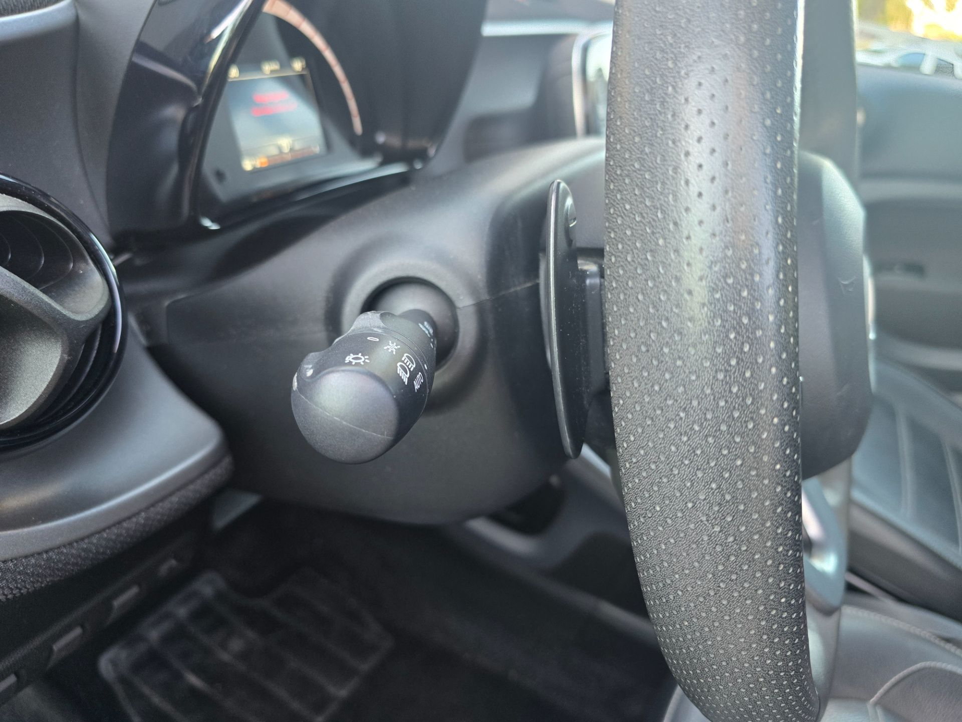 smart forTwo  0.9 71 cv Benzina Prime TETTO PELLE NAVI LED