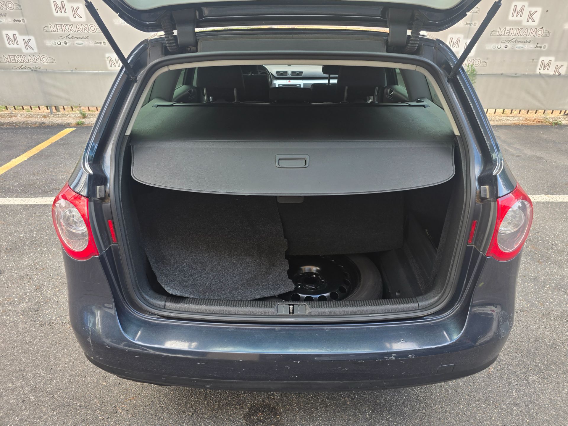 Volkswagen Passat Variant  2.0 TDI HIGHLINE CAMBIO AUTOMATICO