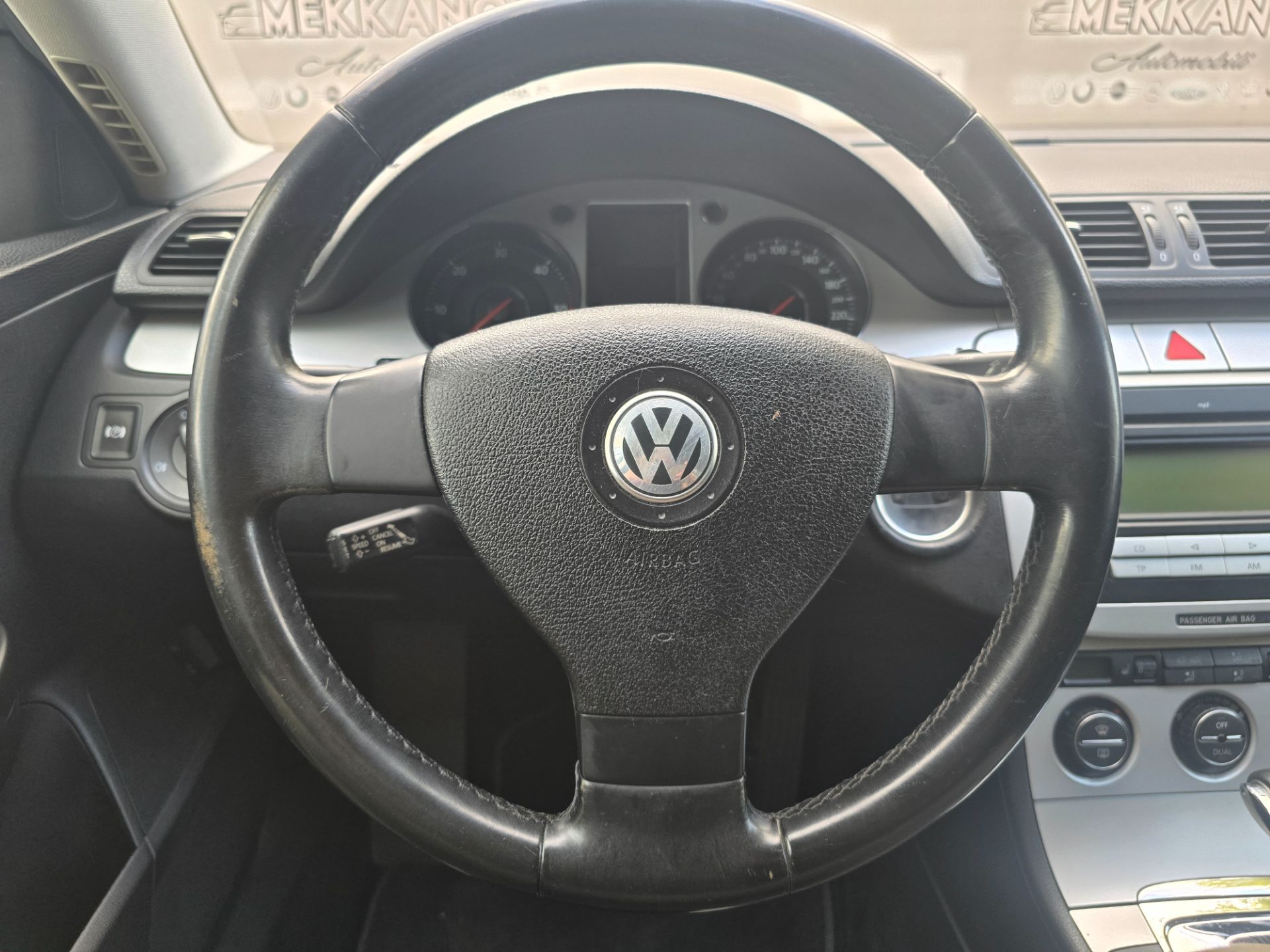 Volkswagen Passat Variant  2.0 TDI HIGHLINE CAMBIO AUTOMATICO
