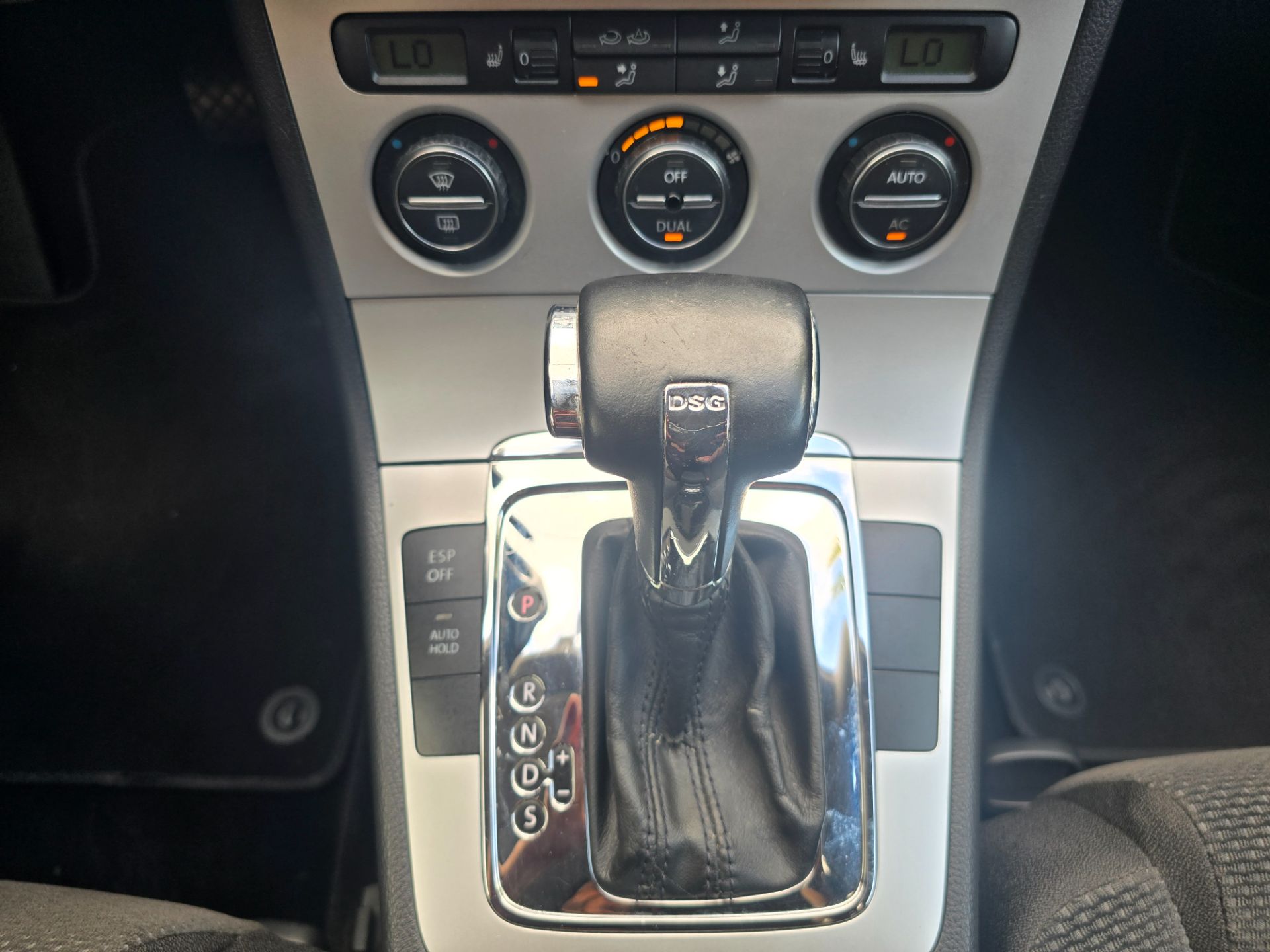 Volkswagen Passat Variant  2.0 TDI HIGHLINE CAMBIO AUTOMATICO