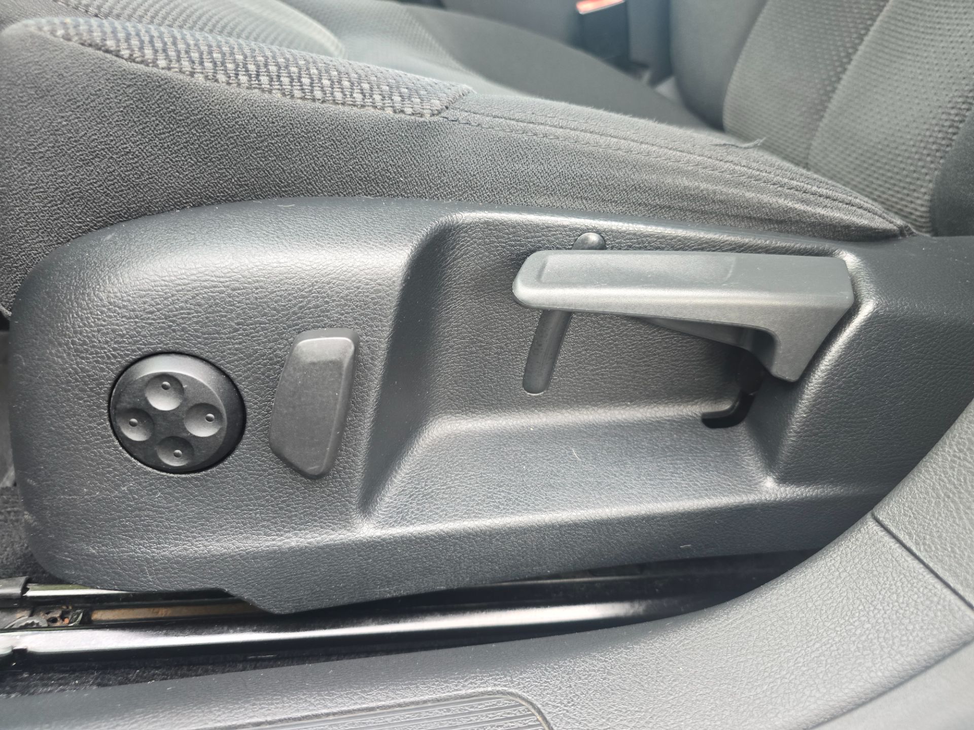 Volkswagen Passat Variant  2.0 TDI HIGHLINE CAMBIO AUTOMATICO