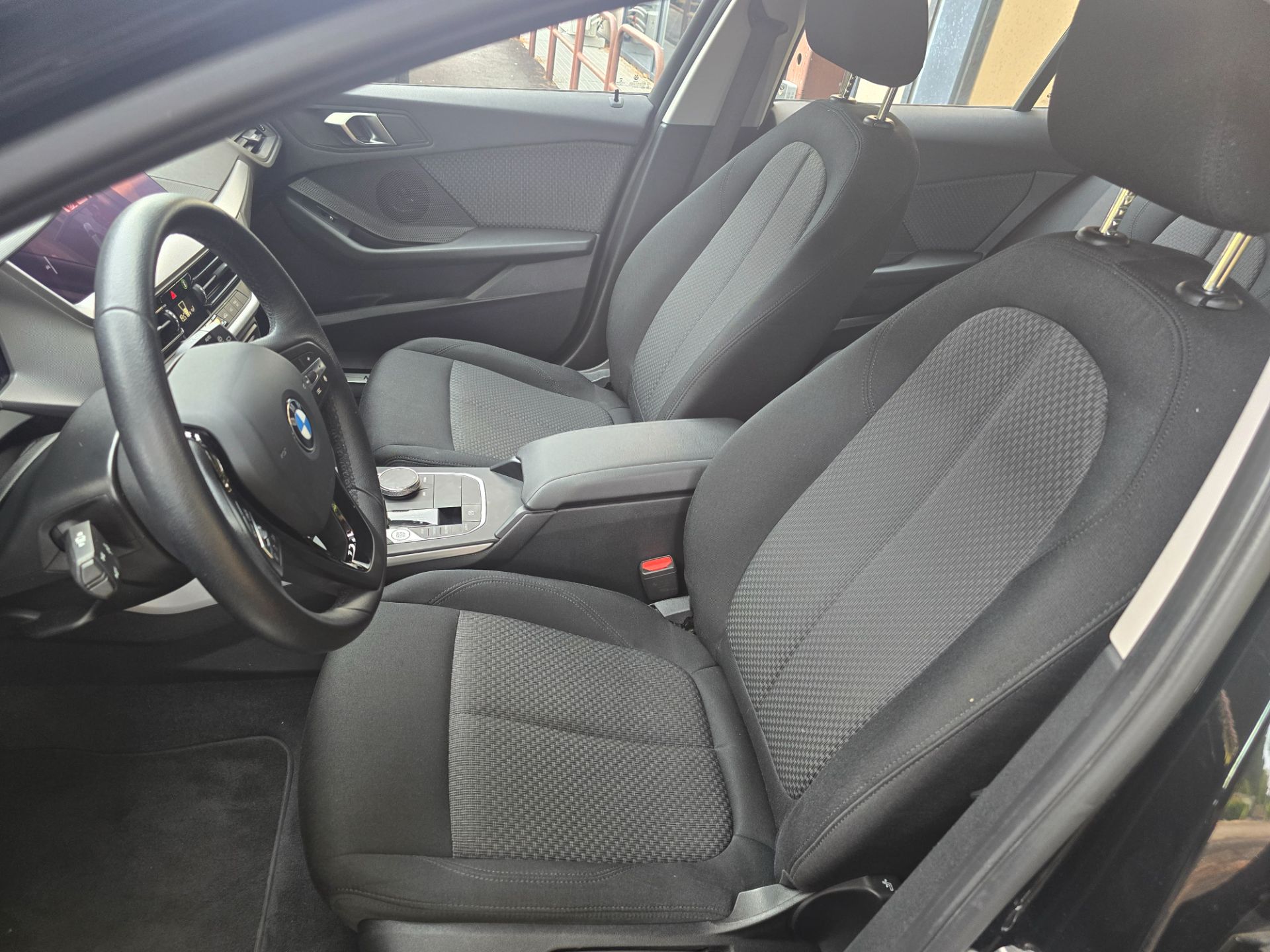 Volkswagen Passat Variant  2.0 TDI HIGHLINE CAMBIO AUTOMATICO